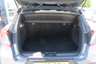 Renault Captur 1.6 E-Tech Plug-in Hybrid 160 R.S. Line Navi, Camera, Stoelverw. / 29