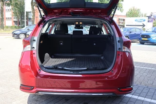 Toyota Auris Touring Sports 1.6 DYNAMIC STOELVERW. CRUISE CLIMA CAMERA PARK.SENSOREN ALL SEASONS / 23