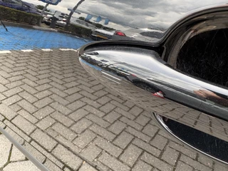 Toyota Corolla Cross 2.0 High Power Hybrid First Edition 1E-EIGENAAR NL-AUTO PARK-SENSOREN BLIND-SPOT STOELVERW APPLE/ANDROID DRAADLOOS-LADEN CAMERA ELEK-KLEP LM-VELGEN AD-CRUISE KEYLESS / 13