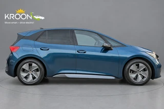CUPRA Born Business One 62kWh SOH 92% Apple CarPlay / Android Auto / 8
