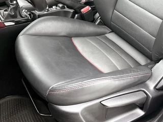 Mazda CX-3 2.0 SkyActiv-G 120 GT-M | Adaptive cruise control | Stoelverwarming | Navigatie | Bose | Camera / 14