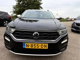 Volkswagen T-Roc 1.0 TSI Style  Camera, App Connect, Elek.Achterklep, Trekhaak / 18