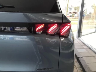 Peugeot 5008 Hybrid 145 GT Automaat / 11