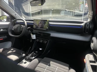 Citroen Ë-C3 Plus 113pk Comfort Range 44 kWh | Comfort Stoelen | Apple Carplay/Android Auto | Parkeersensoren | Full LED | DAB | Cruise Control | Airco | Draadloze telefoonlader | / 14