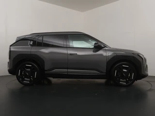 Kia EV3 GT-Line Business Edition 81.4 kWh  - Direct Leverbaar! - Apple Carplay - Adaptieve Cruise Control - Achteruitrijcamera - Stoel-/Stuurverwarming - Fabrieksgarantie t/m 2033 / 9