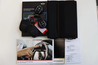 Mini Mini Countryman 2.0 Cooper S Chili | Leder | Ambient Light | Cruise | Automaat | Navi | Climate | Stoelverwarming | / 48
