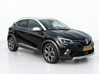 Renault Captur 1.6 E-Tech Plug-in Hybrid 160 Edition One / 26