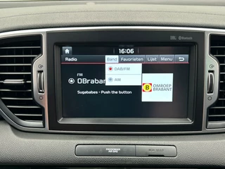 Kia Sportage 1.6 T-GDI 4WD GT-Line PlusLine | Dealer ondh. | JBL | Panoramadak | Camera | Carplay |Stoel Verwarming/Verkoeling | / 44