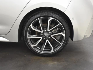Toyota Corolla Hybrid 140 Executive | Blindspot | Stoelverwarming | Carplay/AndroidAuto | / 14