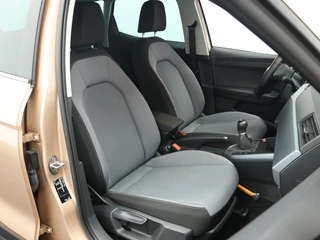 SEAT Arona 1.0 TSI Style Launch | Trekhaak | Navigatie | Camera | Stoelverwarming / 12