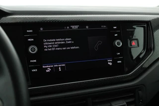 Volkswagen Taigo 1.0 TSI 116pk DSG Life Edition Camera Keyless App-Connect / 28