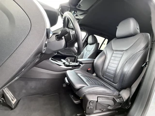 BMW X3 xDrive30e High Executive M SPORT | ELEKTRISCHE TREKHAAK| DEALER ONDERHOUDEN | 360 CAMERA | HEAD UP | LASER LED|  LEDER INCL. STOELVERWARMING | DRIVING ASS.  | RIJKLAARPRIJS incl. 12mnd BOVAG / 20