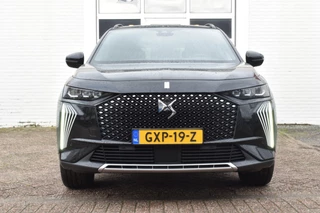 DS DS 7 E-Tense 225 EAT8 Automaat Rivoli  Lederen bekleding | Navigatie | adaptieve cruise controle | Airconditioning ECC | Carplay & Android Auto | SOH 100% | Zeer compleet | x / 26