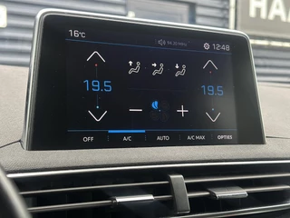 Peugeot 3008 1.2 PureTech Allure | Stoelverwarming| Apple Carplay/Android Auto | Skiluik | Lichtmetalen velgen met Allseason banden | Parkeersensoren | Cruise Control | / 18