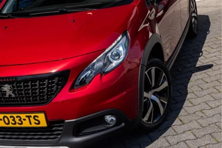 Peugeot 2008 1.2 PureTech GT-line  | Distributie riem V.V. | Carplay | Parkeersens. / 20