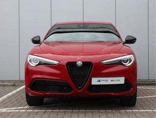 Alfa Romeo Stelvio 2.0 T AWD Veloce  | Leder | H/K | ACC | 21'' / 6