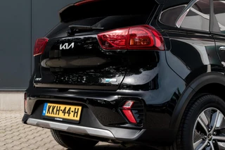 Kia Niro 1.6 GDi Hybrid DynamicLine|1e EIGENAAR|KEYLESS ENTRY & START|ADAPT. CRUISE|CAMERA|CLIMATE / 31
