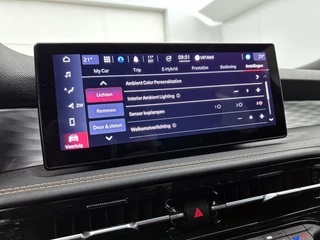 Alfa Romeo Tonale 1.3T PHEV Ti | Camera | Adaptive Cruise | Electrische achterklep | / 26