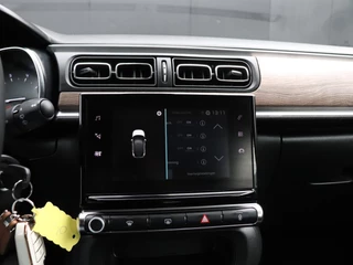 Citroen C3 1.2 PureTech Business | STOELVERW. | PDC | CRUISE | APPLE CARPLAY | / 11