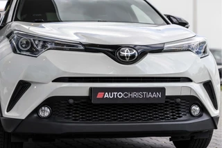 Toyota C-HR 1.2 Urban  | Trekhaak | Camera | NL Auto / 18