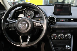 Mazda CX-3 2.0 SkyActiv-G 121 Comfort  | Airco | Cruise control | Trekhaak / 6