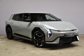 Kia Ev4 81,4 kWh 204PK GT-Line Business Edition / 5
