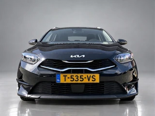Kia Ceed Sportswagon 1.0 T-GDi 120 pk DynamicLine  | 1e eigenaar | dealer onderh. | navigatie | camera | climate control | BTW / 2