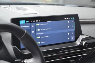 Citroen C5 X 1.2 130 PK Turbo - 8 Automaat * Shine * Leder * HUD * Stoel / Stuur verw. / 14