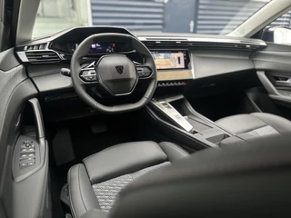 Peugeot 308 1.2 Hybrid 145 e-DCS6 Allure | Adaptive Cruise Control | Stoelverwarming | Climate Control | Parkeercamera/-sensoren | Navigatie | Apple Carplay/Android Auto | Full LED | Draadloze telefoonlader | / 13