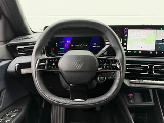 Renault 5 Urban Range Techno 40 kWh | Adaptive cruise | Pack Winter | Camera | Full LED / 44