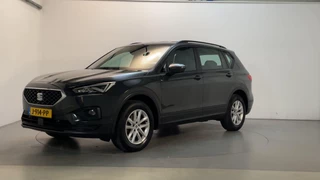 Seat Tarraco 1.5 TSI 150pk DSG Style Virtual Cockpit Navigatie Camera Stoelverwarming