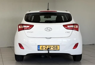 Hyundai i30 1.6 GDI i-Vision | Dealeronderhouden | Achteruitrijcamera | Trekhaak / 11
