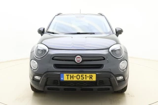 Fiat 500X Cross 1.4 Turbo MultiAir S-Design Cross / 7