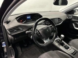 Peugeot 308 SW 1.2 PureTech Allure|Pano|Airco|Cruise|Navi|Apple Carplay|NAP| / 13