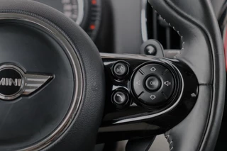 Mini Mini Countryman 2.0 Cooper S Chili | Leder | Ambient Light | Cruise | Automaat | Navi | Climate | Stoelverwarming | / 14