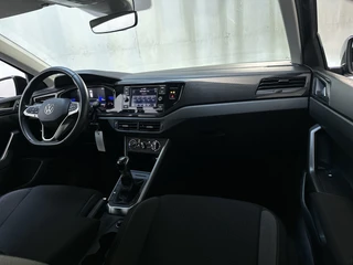 Volkswagen Polo 1.0 TSI Life Parkeersensoren App-Connect DAB+ Adaptive Cruise / 4