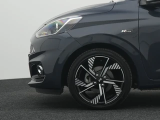 Hyundai i10 1.2 N Line 4 Cilinder | Private lease 419 per maand / 8