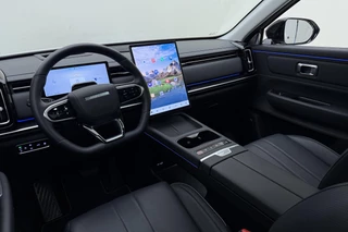Jaecoo 7 1.5 GDI SHS-P Exclusive Automaat | Panoramadak | Stoelverwarming en ventilatie | Camera | Navigatie | Lederen bekleding | 7 Jaar garantie / 20