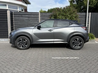 Nissan Juke N-Connecta 1.0 DIG-T 115PK / 6