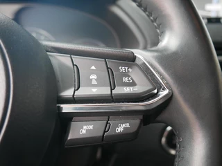 Mazda CX-5 2.5 SkyActiv-G 194 Signature BOSE| ACC| 360 Camera| Dealer onderhouden / 7