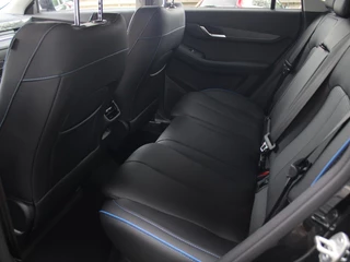 Jaecoo 5 EV Exclusive 61 kWh 360 Camera, Apple Carplay/Android Auto, Stoelverwarming/Ventilatie, Elektrische Kofferklep, Stuurverwarming / 14