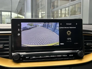 Kia XCeed 1.4 T-GDi DynamicPlusLine | Panoramadak | Navi | Camera / 15