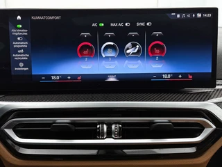 BMW 3-serie 320i M Sport | Schuifdak | Camera | HeadUp Display | Stoelverwarming | Memory Stoelen / 21
