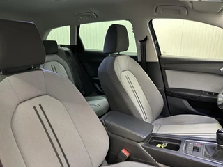 Seat Leon Sportstourer 1.0 TSI Reference TREKHAAK CARPLAY CAMERA NAVI ADAPTIEF CRUISE. / 16