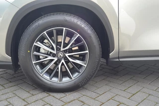 Lexus NX 450h+ AWD Business Line NIEUW DIRECT LEVERBAAR TREKHAAK 1500KG TREKGEWICHT MEMORY-SEAT STOELVENTI / 10