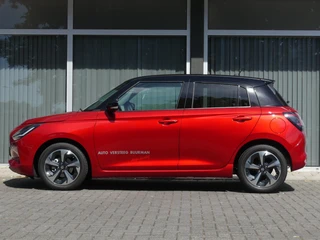 Suzuki Swift 1.2 Style Smart Hybrid / 12