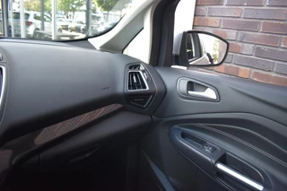 Ford C-MAX 1.0 125pk ECC LMV NAVI CRUISE / 27