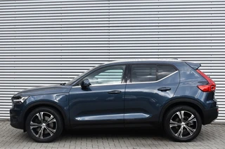 Volvo XC40 1.5 T5 RECHARGE . BNS PRO / 1e EIGENAAR / NL AUTO / 2