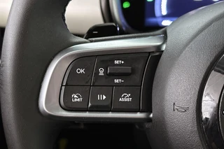 Fiat 600 1.2 Hybrid La Prima Massage Adaptieve Cruise Control Stoelverwarming / 30