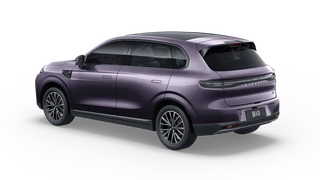 Leapmotor B10 Design Hybrid EV 18.8 kWh | Nu beschikbaar | Wltp 900km gecombineerd | Elektrisch 82km Wltp | Luxe uitvoering | Camera rondom | Stoel en stuurverwarming | Draadloze telefoonoplader | Keyless entry en start / 4